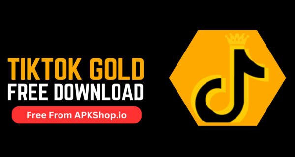 TikTok Gold APK Thumbnail