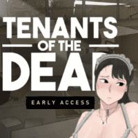 Tenants of the Dead