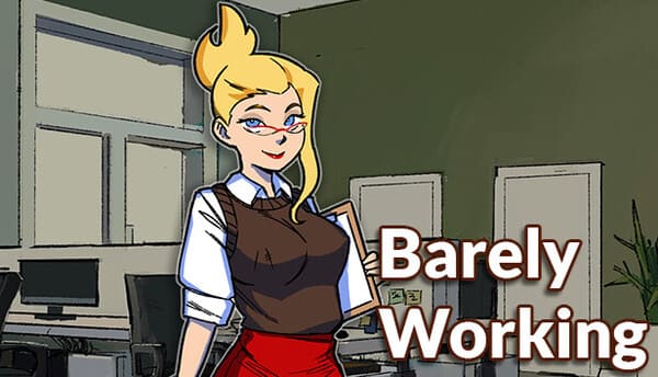 Barely Working APK Thumbnail