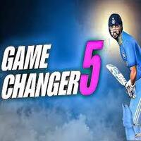 Game Changer 5 Cricket