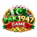 Pak1947 Game