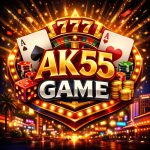 AK 55 Game