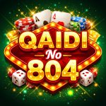 Qaidi No804 Game
